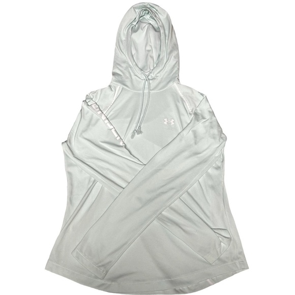 Under Armour Tops - NWOT Under armour pull over size medium